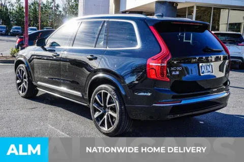 More photos of 2023 Volvo XC90 B6 Plus 7-Seater at ALM Kennesaw, GA