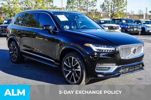 More photos of 2023 Volvo XC90 B6 Plus 7-Seater at ALM Kennesaw, GA