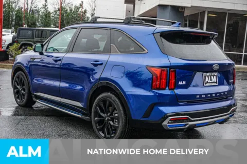 More photos of 2021 Kia Sorento SX-Prestige at ALM Kennesaw, GA