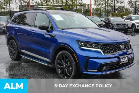 More photos of 2021 Kia Sorento SX-Prestige at ALM Kennesaw, GA