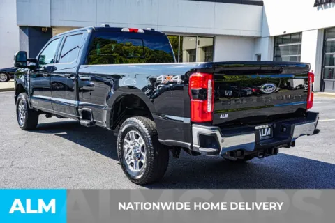 More photos of 2023 Ford F-350SD Lariat at ALM Kennesaw, GA