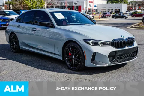 More photos of 2023 BMW 3 Series 330i xDrive at ALM Kennesaw, GA