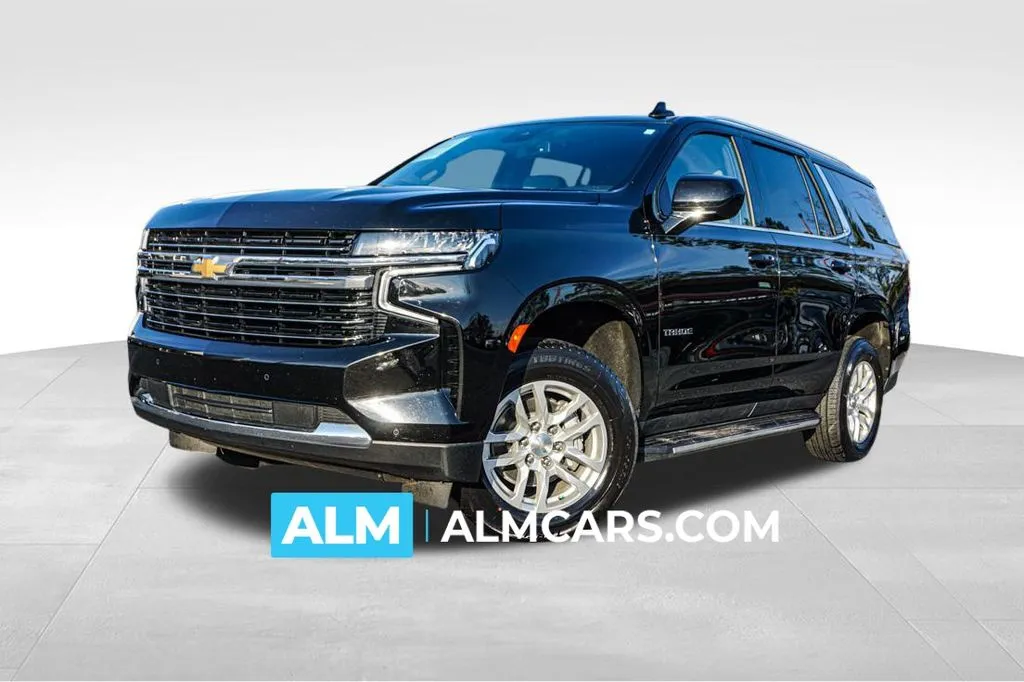 2024 Chevrolet Tahoe LT for sale in Kennesaw, GA