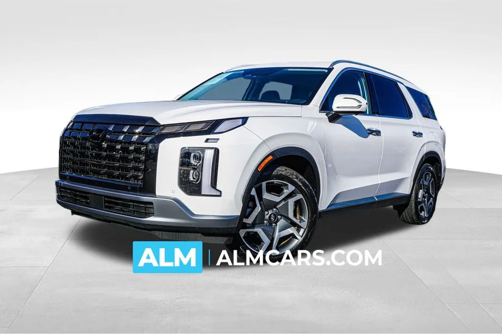 2024 Hyundai Palisade SEL for sale in Kennesaw, GA