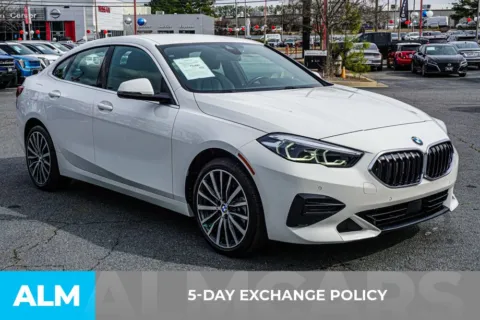 More photos of 2023 BMW 2 Series 228i xDrive at ALM Kennesaw, GA