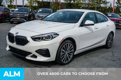 Another view of 2023 BMW 2 Series 228i xDrive for sale in Kennesaw, GA at ALM Kennesaw