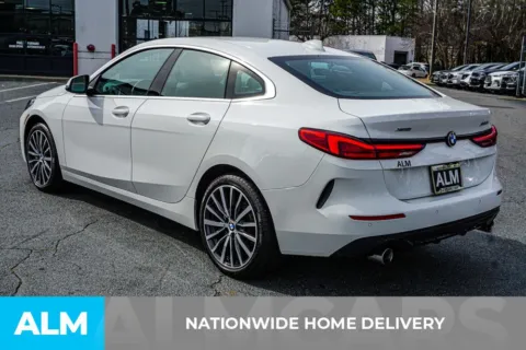 More photos of 2023 BMW 2 Series 228i xDrive at ALM Kennesaw, GA