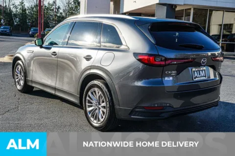 More photos of 2024 Mazda CX-90 3.3 Turbo Preferred Plus at ALM Kennesaw, GA