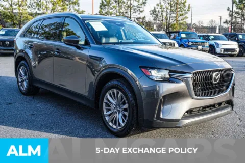 More photos of 2024 Mazda CX-90 3.3 Turbo Preferred Plus at ALM Kennesaw, GA