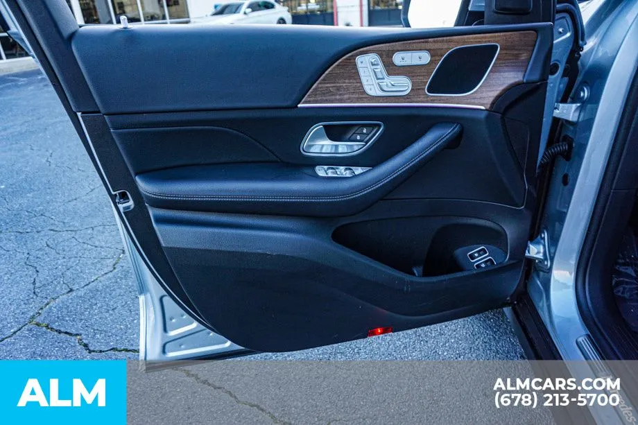 2025 Mercedes-Benz GLE GLE450E - Photo 48