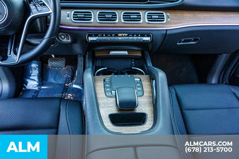 2025 Mercedes-Benz GLE GLE450E - Photo 40