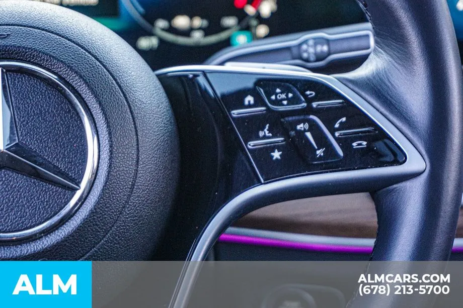 2025 Mercedes-Benz GLE GLE450E - Photo 30