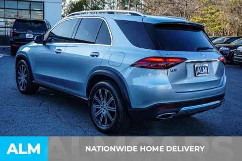 More photos of 2025 Mercedes-Benz GLE 450e at ALM Kennesaw, GA