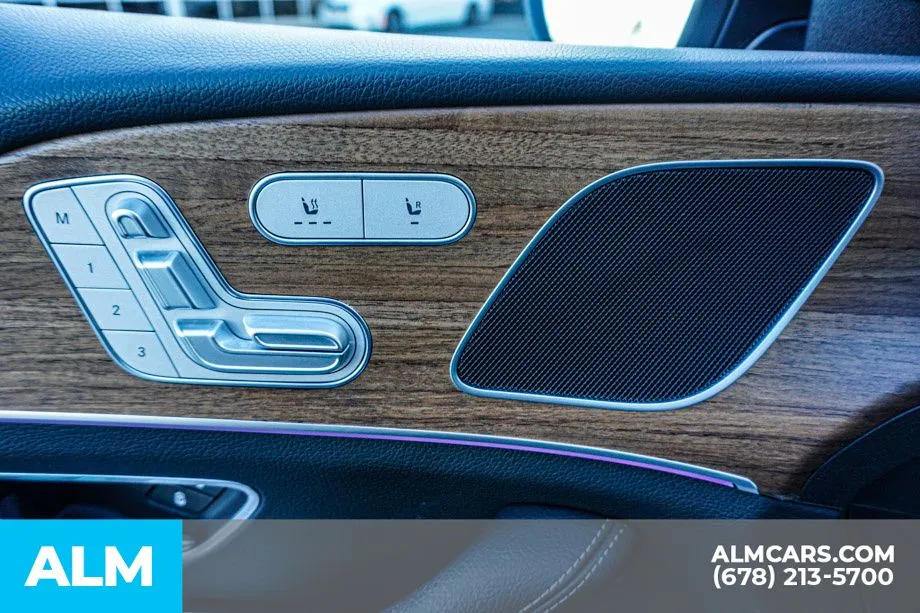 2025 Mercedes-Benz GLE GLE450E - Photo 50
