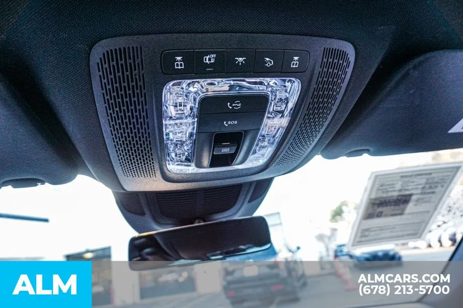 2025 Mercedes-Benz GLE GLE450E - Photo 33