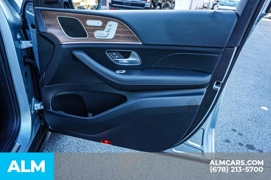 2025 Mercedes-Benz GLE GLE450E - Photo 55