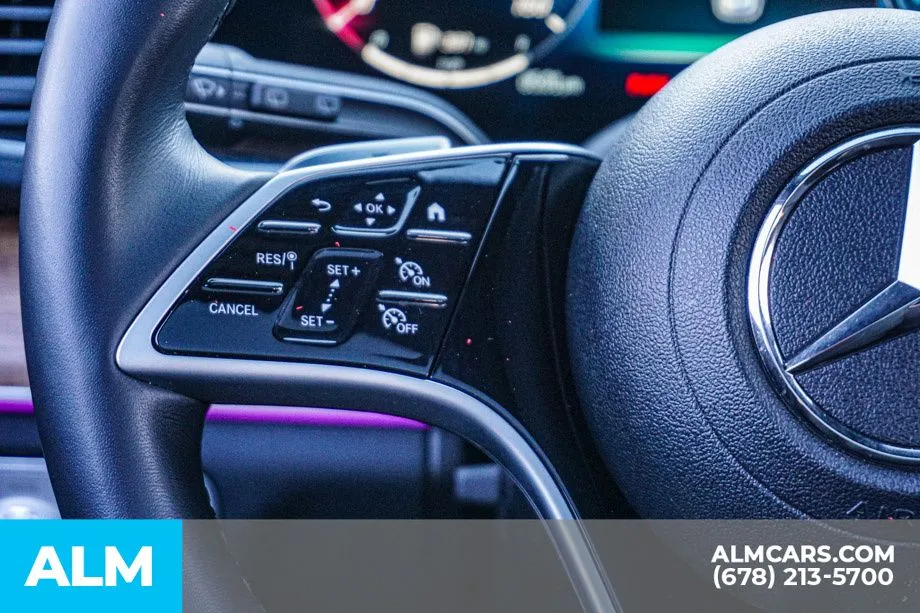 2025 Mercedes-Benz GLE GLE450E - Photo 29