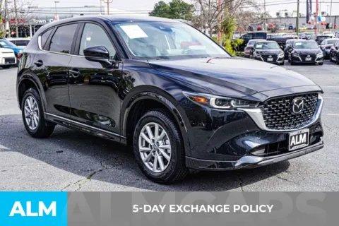More photos of 2025 Mazda CX-5 2.5 S Select Package at ALM Kennesaw, GA