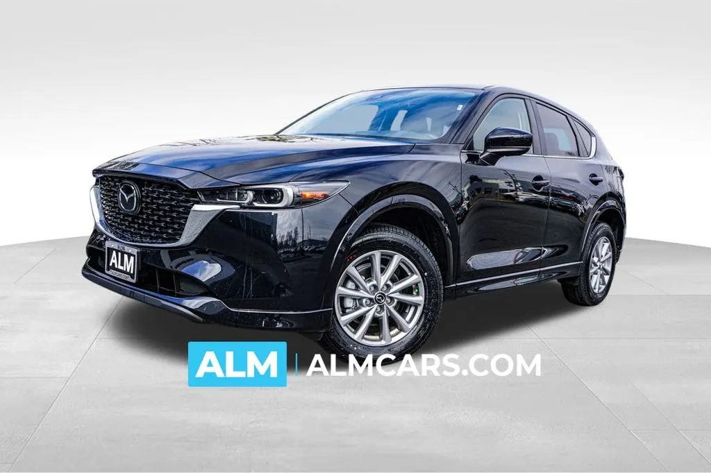 2025 Mazda CX-5 2.5 S Select Package for sale in Kennesaw, GA