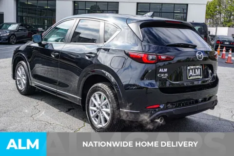 More photos of 2025 Mazda CX-5 2.5 S Select Package at ALM Kennesaw, GA