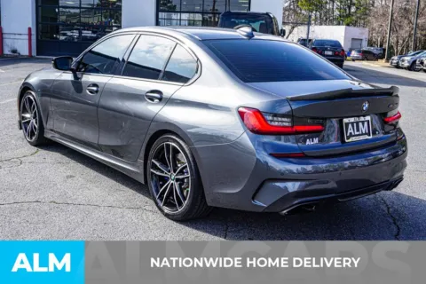 More photos of 2021 BMW 3 Series M340i at ALM Kennesaw, GA