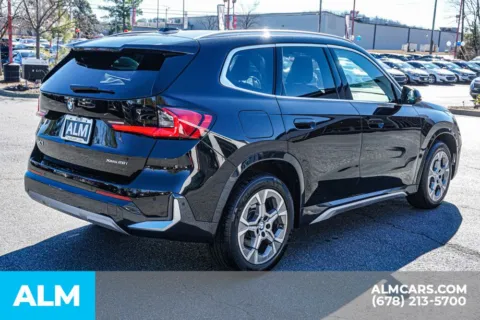 More photos of 2025 BMW X1 xDrive28i at ALM Kennesaw, GA