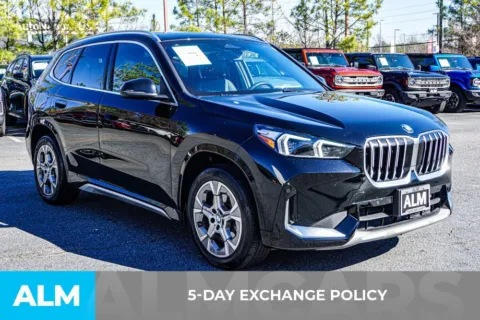More photos of 2025 BMW X1 xDrive28i at ALM Kennesaw, GA
