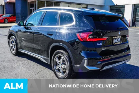 More photos of 2025 BMW X1 xDrive28i at ALM Kennesaw, GA