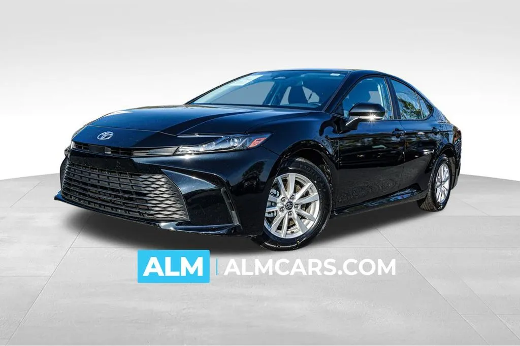2025 Toyota Camry LE for sale in Kennesaw, GA