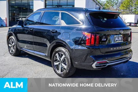 More photos of 2021 Kia Sorento EX at ALM Kennesaw, GA