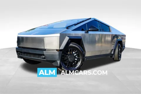 Unknown 2025 Tesla Cybertruck for sale in Kennesaw, GA
