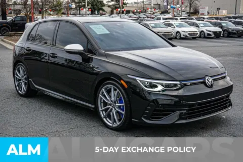 More photos of 2024 Volkswagen Golf R 2.0T at ALM Kennesaw, GA