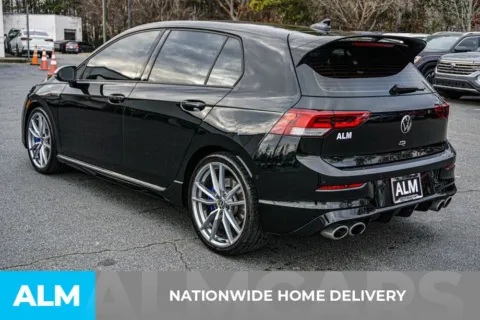 More photos of 2024 Volkswagen Golf R 2.0T at ALM Kennesaw, GA