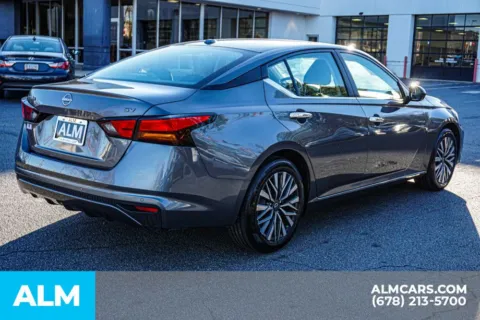 More photos of 2024 Nissan Altima 2.5 SV at ALM Kennesaw, GA