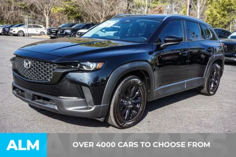 Photos of 2025 Mazda CX-50 2.5 S Preferred Package for sale in Kennesaw, GA at ALM Kennesaw