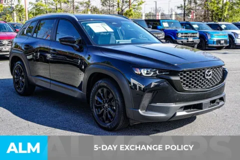 More photos of 2025 Mazda CX-50 2.5 S Preferred Package at ALM Kennesaw, GA