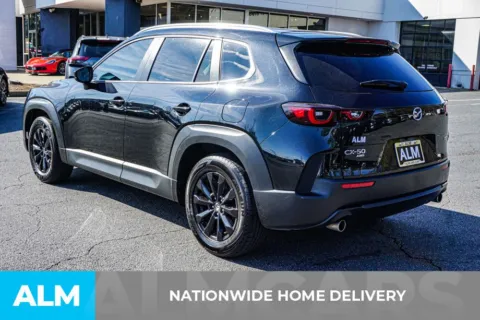 More photos of 2025 Mazda CX-50 2.5 S Preferred Package at ALM Kennesaw, GA