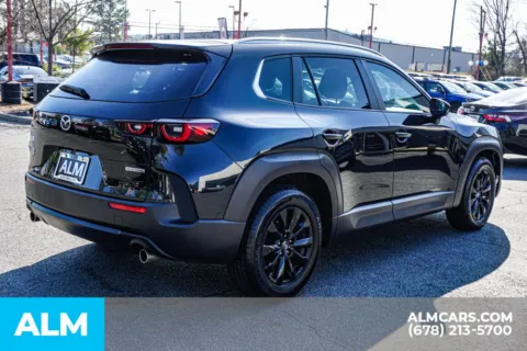 More photos of 2025 Mazda CX-50 2.5 S Preferred Package at ALM Kennesaw, GA