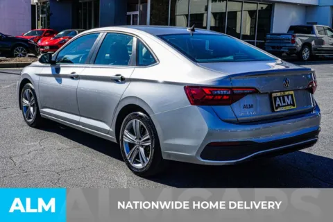 More photos of 2024 Volkswagen Jetta 1.5T SE at ALM Kennesaw, GA