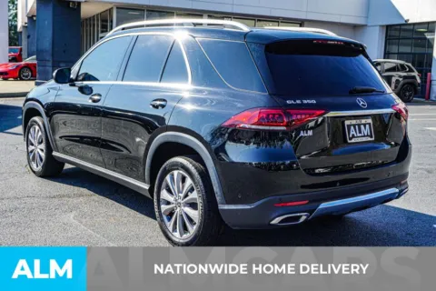 More photos of 2023 Mercedes-Benz GLE 350 at ALM Kennesaw, GA