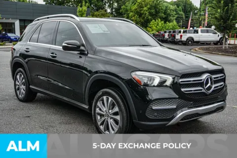 More photos of 2023 Mercedes-Benz GLE 350 at ALM Kennesaw, GA