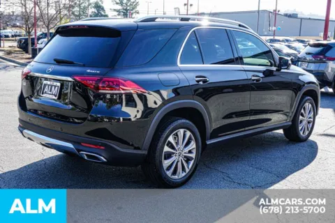 More photos of 2023 Mercedes-Benz GLE 350 at ALM Kennesaw, GA