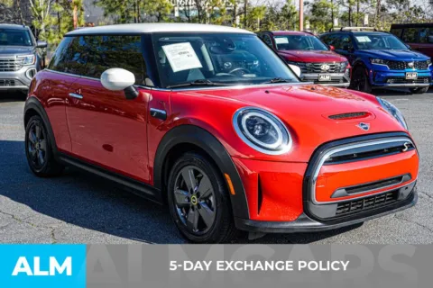 More photos of 2022 MINI Cooper SE Electric Cooper SE at ALM Kennesaw, GA
