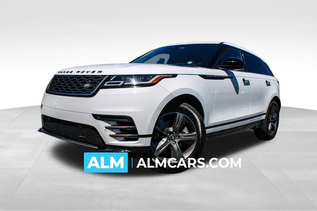 2022 Land Rover Range Rover Velar P250 R-Dynamic S for sale in Kennesaw, GA