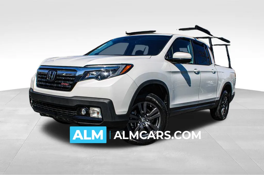 2020 Honda Ridgeline Sport for sale in Kennesaw, GA