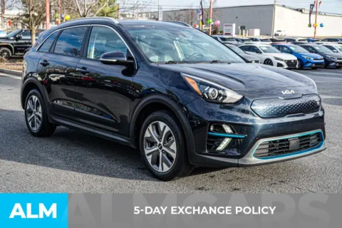 More photos of 2022 Kia Niro EV EX at ALM Kennesaw, GA