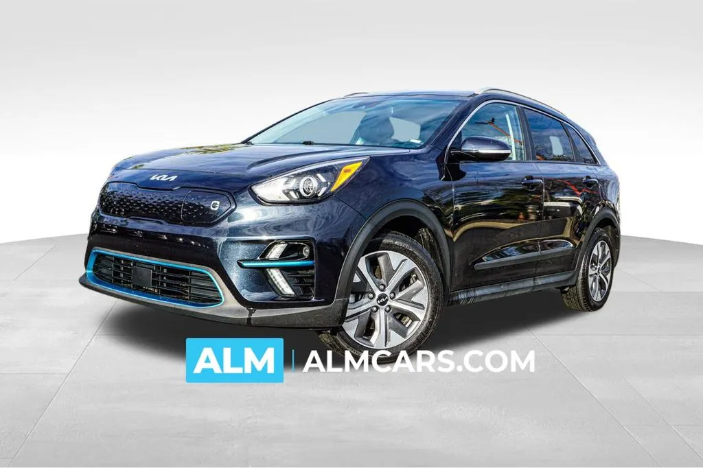 2022 Kia Niro EV EX for sale in Kennesaw, GA