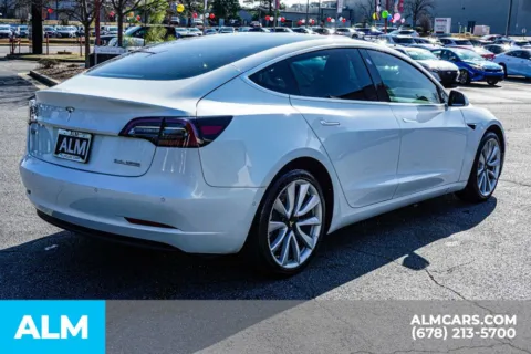 More photos of 2019 Tesla Model 3 Long Range at ALM Kennesaw, GA