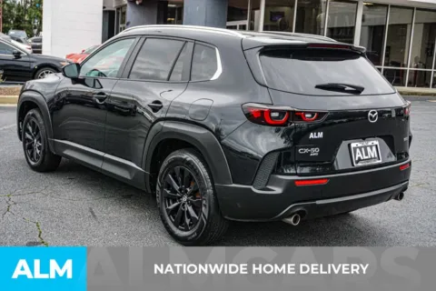 More photos of 2024 Mazda CX-50 2.5 S Preferred Package at ALM Kennesaw, GA