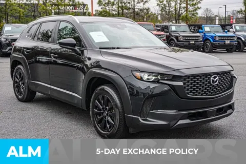 More photos of 2024 Mazda CX-50 2.5 S Preferred Package at ALM Kennesaw, GA